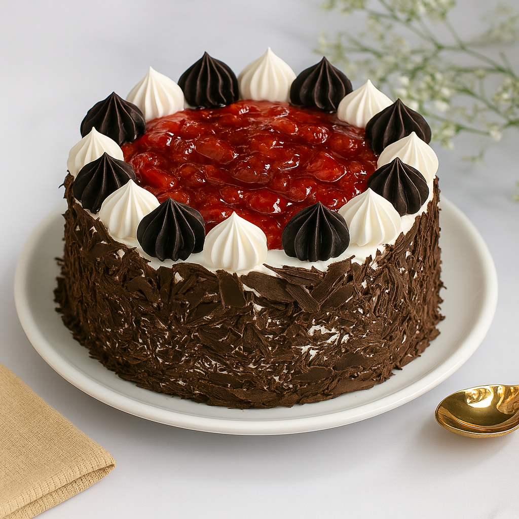 Black-Forest